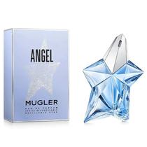 Perfume Feminino Angel Eau de Parfum 50 ml + 1 Amostra de Fragrância