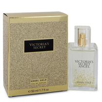 Perfume Feminino Angel Gold Victoria'S Secret 50 ML Eau De Parfum