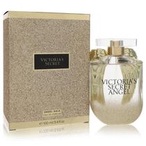 Perfume Feminino Angel Gold VictoriaS Secret Eau De Parfum