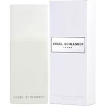 Perfume Feminino Angel Schlesser Angel Schlesser Eau De Toilette Spray 100 Ml