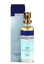 Perfume Feminino Angelina Amakha Paris Parfum 15ml