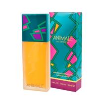 Perfume Feminino Animale EDP 100 mL