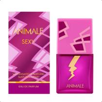 Perfume Feminino Animale Sexy EDP 30ml