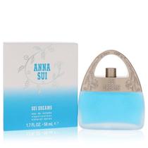 Perfume Feminino Anna Sui 50 ML Eau De Toilette Spray Perfume Feminino Anna Sui 50 ML Eau De Toilette Spray