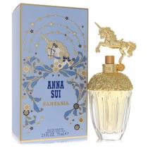 Perfume Feminino Anna Sui Fantasia Eau De Toilette 75 Ml Perfume Feminino Anna Sui Fantasia Eau De Toilette 75 Ml