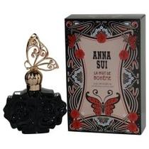 Perfume Feminino Anna Sui La Nuit De Boheme Black Eau De Parfum 75ml