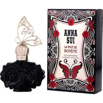 Perfume Feminino Anna Sui La Nuit De Boheme Black Eau Parfum Spray 50 Ml Perfume Feminino Anna Sui La Nuit De Boheme Black Eau Parfum Spray 50 Ml