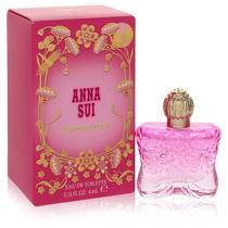 Perfume Feminino Anna Sui Romantica Anna Sui 0.14 oz Mini EDT