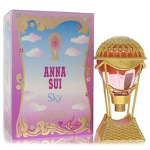 Perfume Feminino Anna Sui Sky Eau De Toilette 50 Ml Perfume Feminino Anna Sui Sky Eau De Toilette 50 Ml