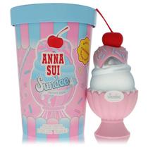 Perfume Feminino Anna Sui Sundae Pretty Pink Eau De Toilette 50 Ml Perfume Feminino Anna Sui Sundae Pretty Pink Eau De Toilette 50 Ml