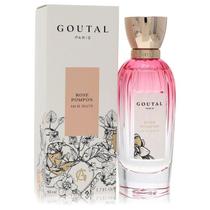 Perfume Feminino Annick Goutal Rose Pompon Eau De Toilette 50 Ml Perfume Feminino Annick Goutal Rose Pompon Eau De Toilette 50 Ml