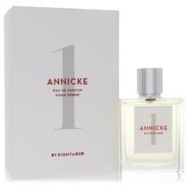 Perfume Feminino Annicke 1 Eight & Bob Eau De Parfum 100 Ml Perfume Feminino Annicke 1 Eight & Bob Eau De Parfum 100 Ml