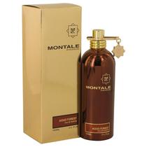 Perfume Feminino Aoud Forest (Unisex) Montale 100 ML Eau De Parfum Perfume Feminino Aoud Forest (Unisex) Montale 100 ML Eau De Parfum