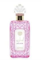 Perfume feminino arabe asloob