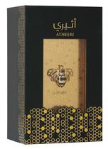 Perfume Feminino Árabe Atheeri Lattafa Eau De Parfum 100Ml Perfume Feminino Árabe Atheeri Lattafa Eau De Parfum 100Ml