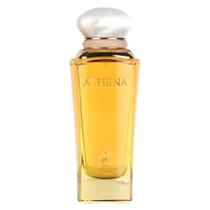 Perfume Feminino Árabe Athena Maison Alhambra Fracionado Original 2ml