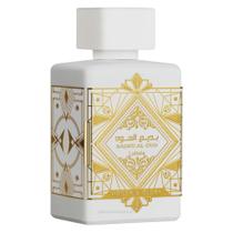 Perfume Feminino Árabe Bade Al Oud Honor Glory Lattafa Fracionado Original 2ml