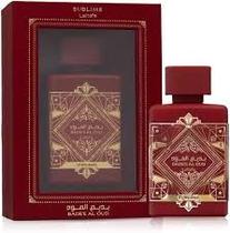 Perfume Feminino Árabe Badee Al Oud Sublime 100ml