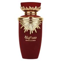 Perfume Feminino Árabe Sakeena Lattafa Fracionado Original 2ml Perfume Feminino Árabe Sakeena Lattafa Fracionado Original 2ml