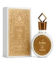 Perfume Feminino Arabic Collection A006 Fakh Rosa Eau De Parfum 25 Ml Perfume Feminino Arabic Collection A006 Fakh Rosa Eau De Parfum 25 Ml