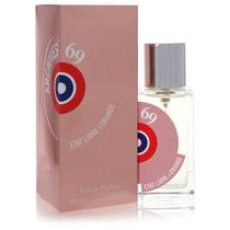 Perfume Feminino Archives 69 Etat Libre d'Orange 50 ml Eau De Parfum Perfume Feminino Archives 69 Etat Libre d'Orange 50 ml Eau De Parfum
