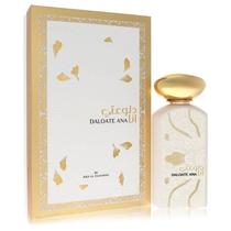 Perfume Feminino Ard Al Zaafaran Daloate Ana Eau De Parfum (Unisex) 100 Ml Perfume Feminino Ard Al Zaafaran Daloate Ana Eau De Parfum (Unisex) 100 Ml