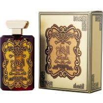 Perfume Feminino Ard Al Zaafaran Ibdaa Gold Eau De Parfum Spray 100 Ml Perfume Feminino Ard Al Zaafaran Ibdaa Gold Eau De Parfum Spray 100 Ml