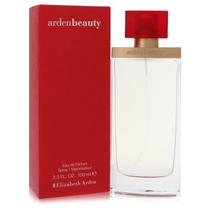 Perfume Feminino Arden Beauty Elizabeth Arden 100 ml EDP