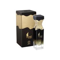 Perfume Feminino Areej Oud Anaqa Edp 50ml - Fragrância Oriental Luxuosa