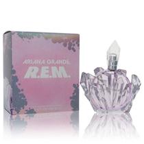 Perfume Feminino Ariana Grande R.e.m. Ariana Grande 100 ml Eau De Parfum Perfume Feminino Ariana Grande R.e.m. Ariana Grande 100 ml Eau De Parfum