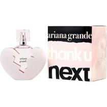 Perfume Feminino Ariana Grande Thank U Next Ariana Grande Eau De Parfum 100 Ml