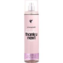 Perfume Feminino Ariana Grande Thank U Next P/Corpo Mist 236 ML