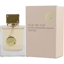 Perfume Feminino Armaf Club De Nuit Armaf Eau De Parfum Spray 106 Ml