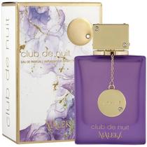 Perfume Feminino Armaf Club de Nuit Maleka EDP 105 ml