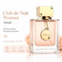 Perfume Feminino Armaf Club De Nuit Woman 105ml EDP Perfume Feminino Armaf Club De Nuit Woman 105ml EDP