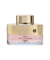 Perfume Feminino ARMAF Essence de Vanité - 3,113ml