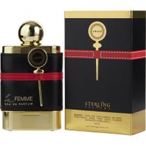 Perfume Feminino Armaf Le Femme Armaf Eau De Parfum 100 Ml Perfume Feminino Armaf Le Femme Armaf Eau De Parfum 100 Ml