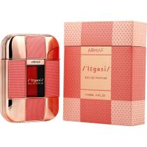 Perfume Feminino Armaf Legesi Armaf Eau De Parfum 100 Ml