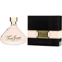 Perfume Feminino Armaf Tres Jour Armaf Eau De Parfum 100 Ml