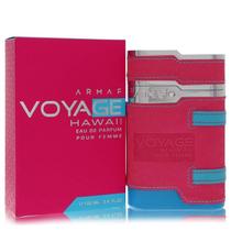 Perfume Feminino Armaf Voyage Hawaii Eau De Parfum 100 Ml Perfume Feminino Armaf Voyage Hawaii Eau De Parfum 100 Ml