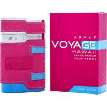 Perfume Feminino Armaf Voyage Hawaii Eau De Parfum Spray 100 Ml Perfume Feminino Armaf Voyage Hawaii Eau De Parfum Spray 100 Ml