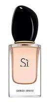 Perfume Feminino Armani Sì Edp 100ml