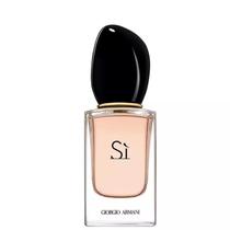 Perfume Feminino Armani Sì Edp 30ml