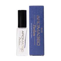 Perfume feminino Aroma360 Blue 100ml Amber Santal Iris Oud Perfume feminino Aroma360 Blue 100ml Amber Santal Iris Oud