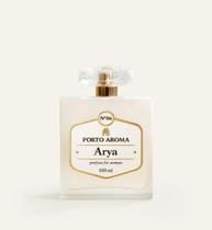 Perfume Feminino Arya 100ml Porto Aroma Perfume Feminino Arya 100ml Porto Aroma