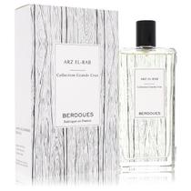 Perfume Feminino Arz El-rab Berdoues 98 ml Eau De Parfum Perfume Feminino Arz El-rab Berdoues 98 ml Eau De Parfum