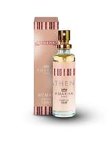 Perfume Feminino Athena Amakha Paris 15ml Para Bolso Bolsa