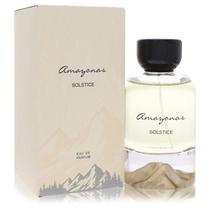 Perfume Feminino Atralia Amazonas Solstice Eau De Parfum (Unisex) 100 Ml Perfume Feminino Atralia Amazonas Solstice Eau De Parfum (Unisex) 100 Ml