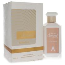 Perfume Feminino Atralia Sensual Vanilla Eau De Parfum (Unisex) 100 Ml Perfume Feminino Atralia Sensual Vanilla Eau De Parfum (Unisex) 100 Ml