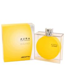 Perfume Feminino Aura Jacomo 70 ML Eau De Toilette Perfume Feminino Aura Jacomo 70 ML Eau De Toilette
